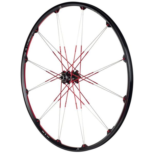 Crank Brothers Cobalt 3 Wheelset (27.5-inch) - Planet Bike East