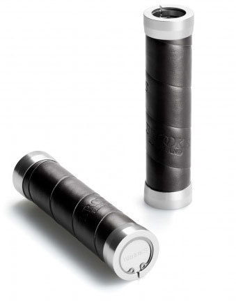 Brooks Slender Grips 130mm & 130mm - Bert's Bikes & Fitness