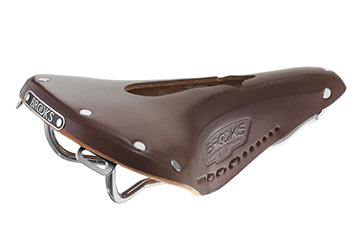 Brooks B17 Imperial - Gannett Peak Sports | Lander, WY