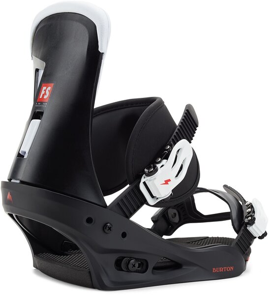 Burton Men's Freestyle Re:Flex Binding - Pocatello, ID | Bikes
