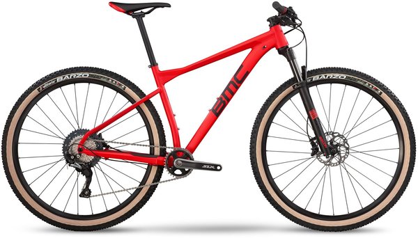 BMC Teamelite 03 ONE - City Bikes