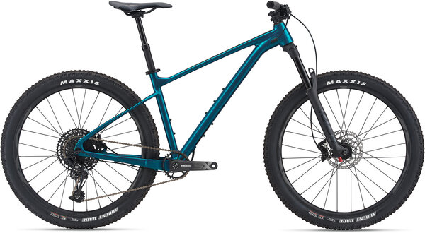 Giant Fathom 1 - Scott's Cycle and Sports | Kennewick & Hermiston