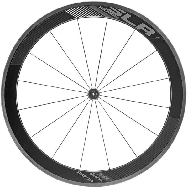 GIANT GIANT SLR0 AERO チューブレスレディホイール リアのみ SLR1