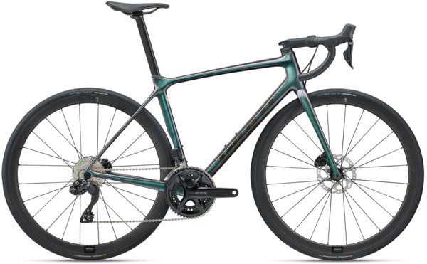 Giant TCR Advanced Pro Disc 1 Di2 - Giant Ancaster | Bike Shop