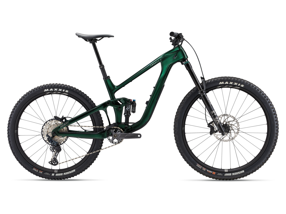 Giant Trance X Advanced SX - Ted's Bicycles | Colorado Springs