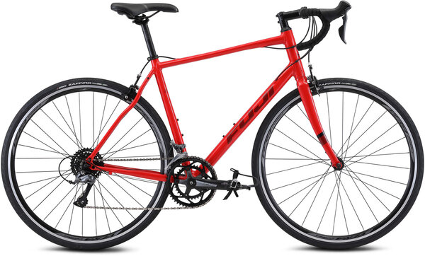 Fuji Sportif 2.3 - Bert's Bikes & Fitness