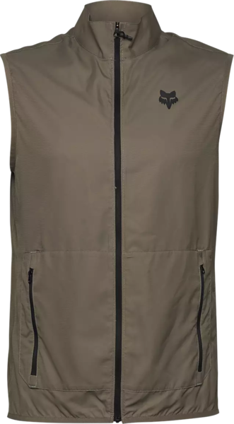Fox Racing Ranger Wind Vest - Broward Motorsports Bicycles | Fort