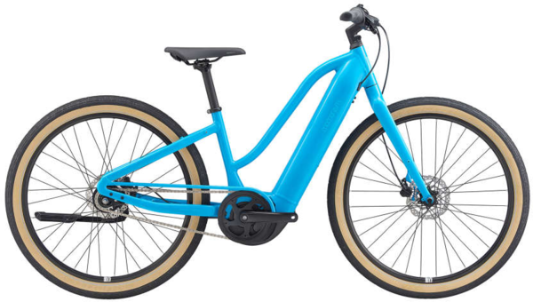 Momentum Transend E+ Mid-Step - South Mountain Cycle | Emmaus, PA