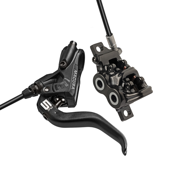 Magura MT-5 Next Disc Brake - Cyclesmith Halifax | Atlantic