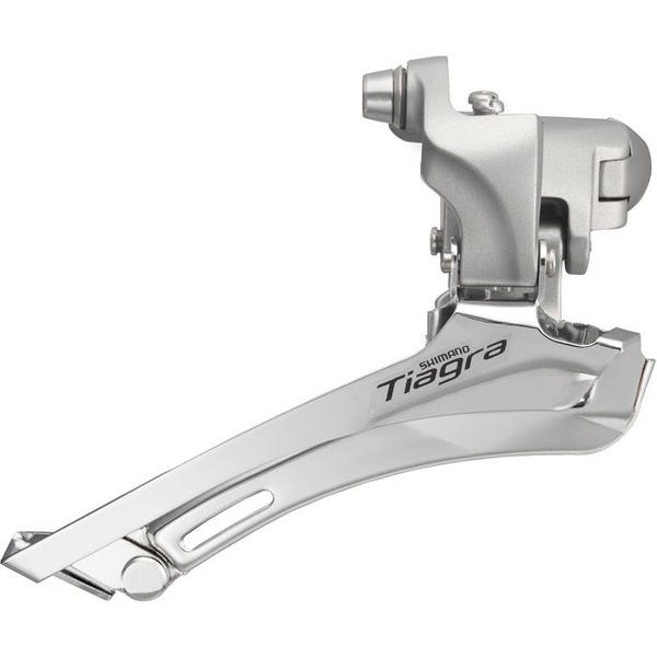 Shimano Tiagra Front Derailleur - Adventure's Edge | Arcata, CA