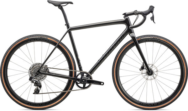 Specialized Crux Expert - Grey Ghost Bicycles