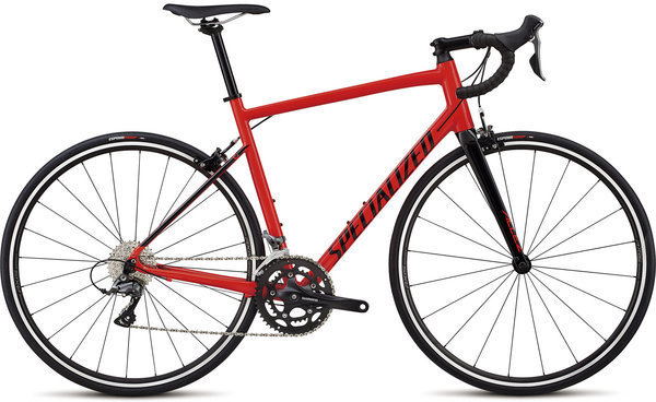 Specialized Allez - Bike Stop Bicycle Stores: Blue Springs and