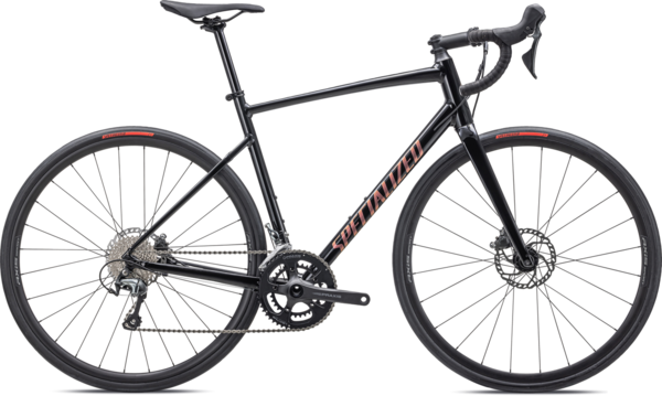 Specialized Allez Sport - Alex's Bicycle Pro Shop, Weston Florida -