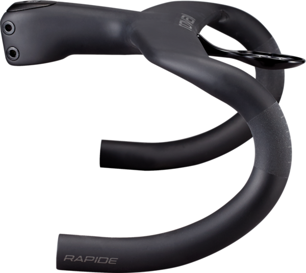 パーツ ROVAL RAPIDE COCKPIT 380mmX75mm Roval Rapide Cockpit 380mm