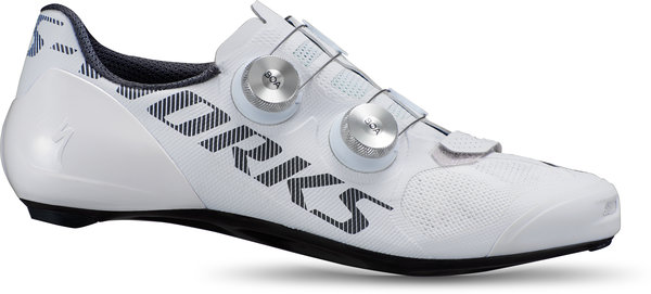 Specialized S-Works 7 Vent Road Shoe - Chainwheel Drive Bicycles