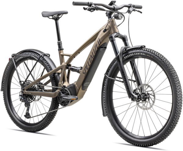 Specialized Turbo Tero X 5.0 - eBike Store | Portland, OR