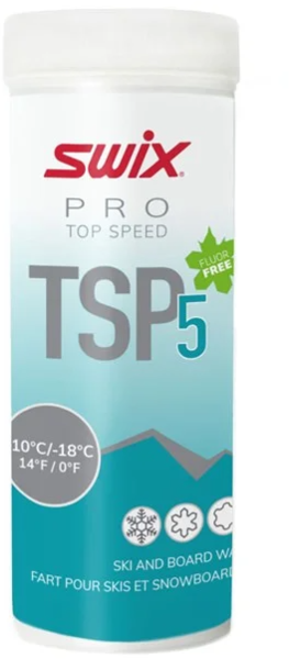 Swix TSP5 Turquoise - Bike Board and Ski | Presque Isle, ME