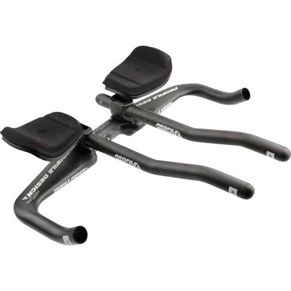 Profile Design Aeria Wing T2 Aluminum Aerobar - www.evolvebikes.com