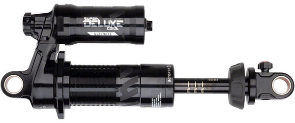 RockShox Super Deluxe Coil Ultimate - Freewheel Bike Shop