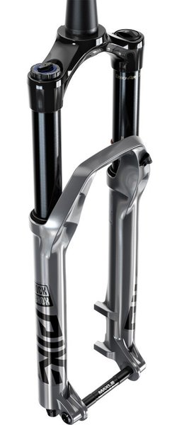 RockShox Pike Ultimate - Cadence Cyclery serving McKinney, Flower