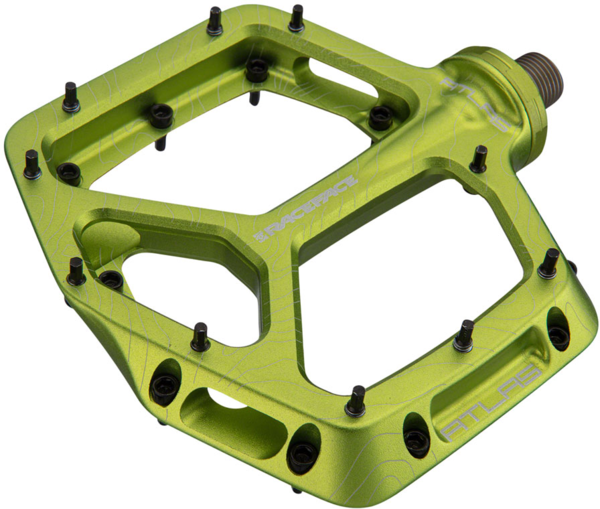 RACEFACE ATLAS フラットペダル アトラス ダウンヒル トレイル