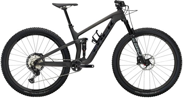 Trek Top Fuel 9.8 XT - Southern California Bike Shop | Jax Bicycle