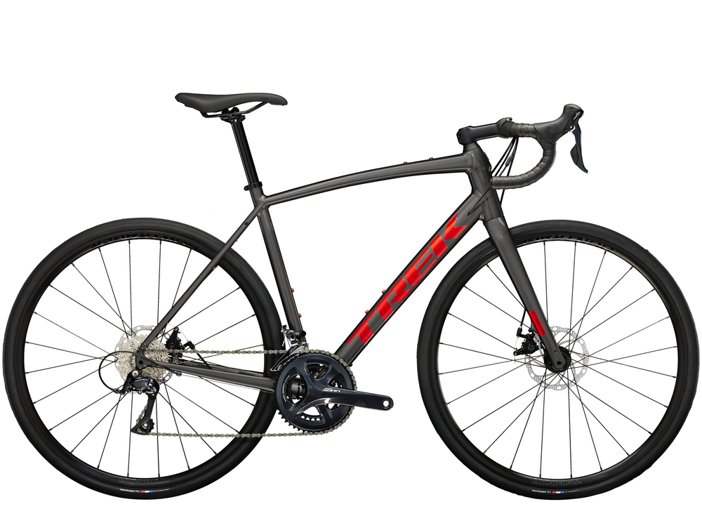 Trek Domane AL 3 Disc - Omer & Bob's | Lebanon, NH