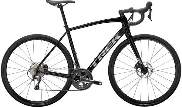 Trek Domane AL 4 Disc - Jay's Cycles | Princeton, NJ | Bike Shop
