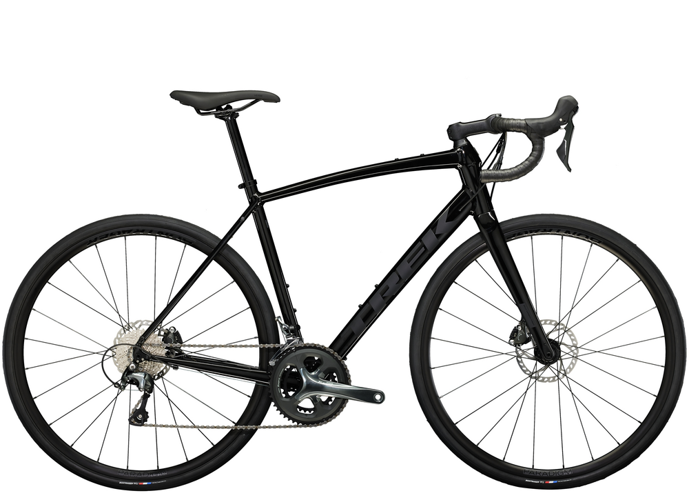 TREK 新型 DOMANE AL4 DISC GEN4 52 Trek Domane AL 4 Gen 4 - Village