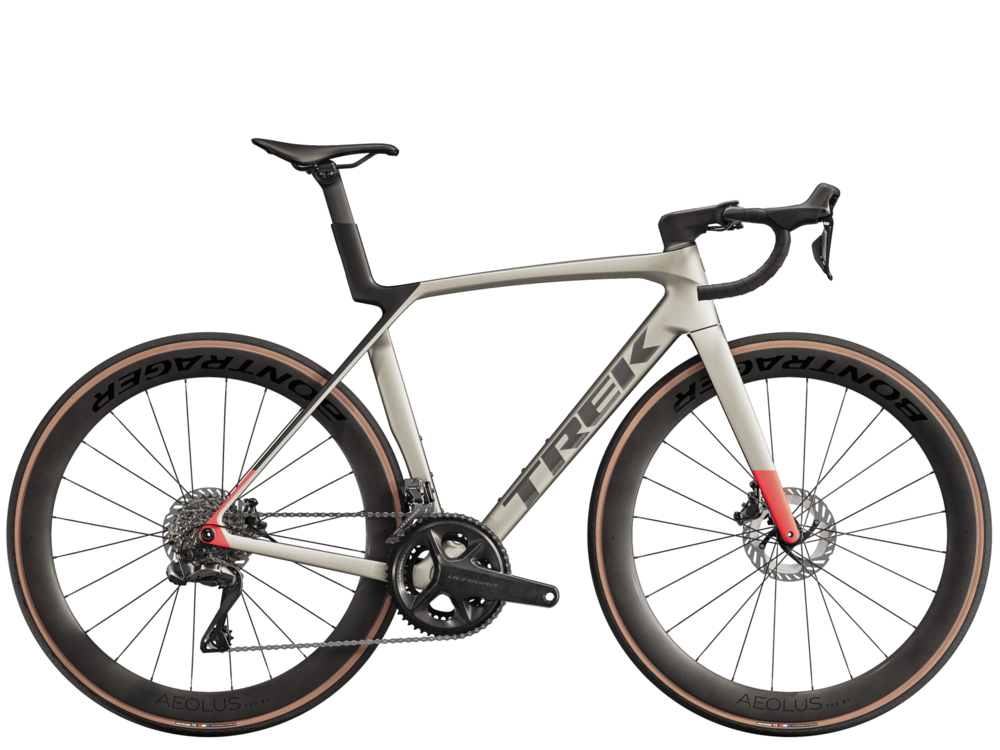 Trek Madone SL 7 Gen 8 - Trek Bicycle Tustin | Tustin, CA