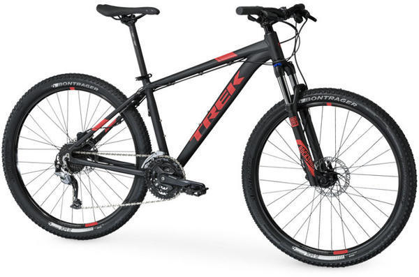 Trek Marlin 7 - CAMDEN BICYCLE CENTER