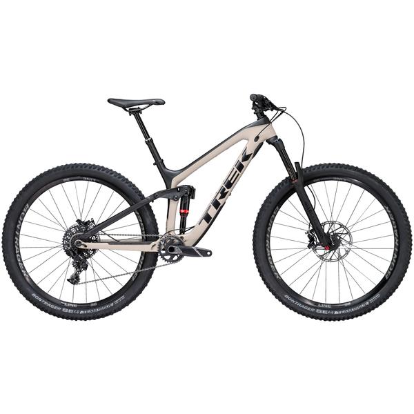 Trek Slash 9.7 - www.pedpow.com