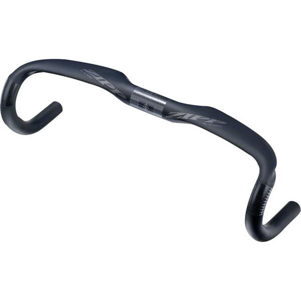 Zipp SL-70 Aero Handlebar - Orange Cycle