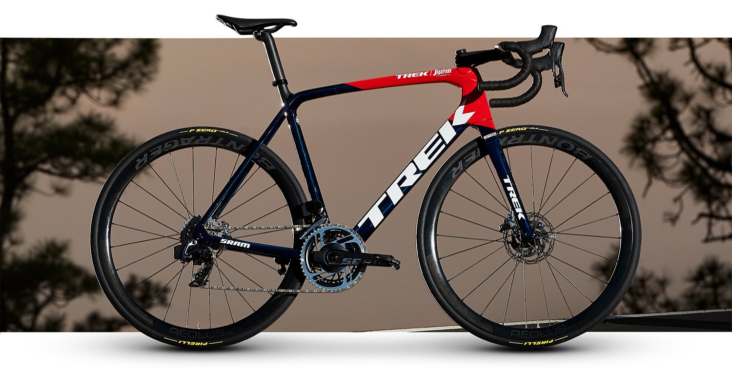 The all-new Trek Emonda - Bicycle Tech 973-694-6775. Lincoln Park
