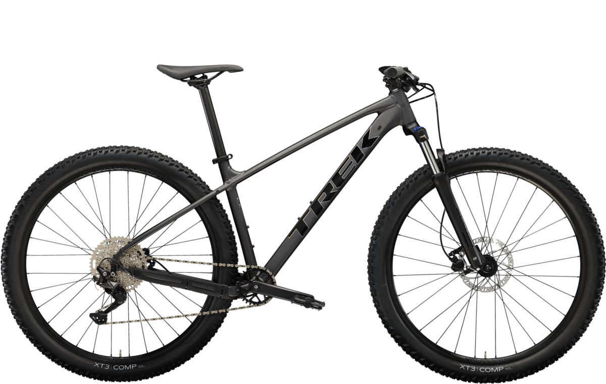 Trek Marlin 6 Gen 3 - Gear Up Cyclery Plainfield, IN