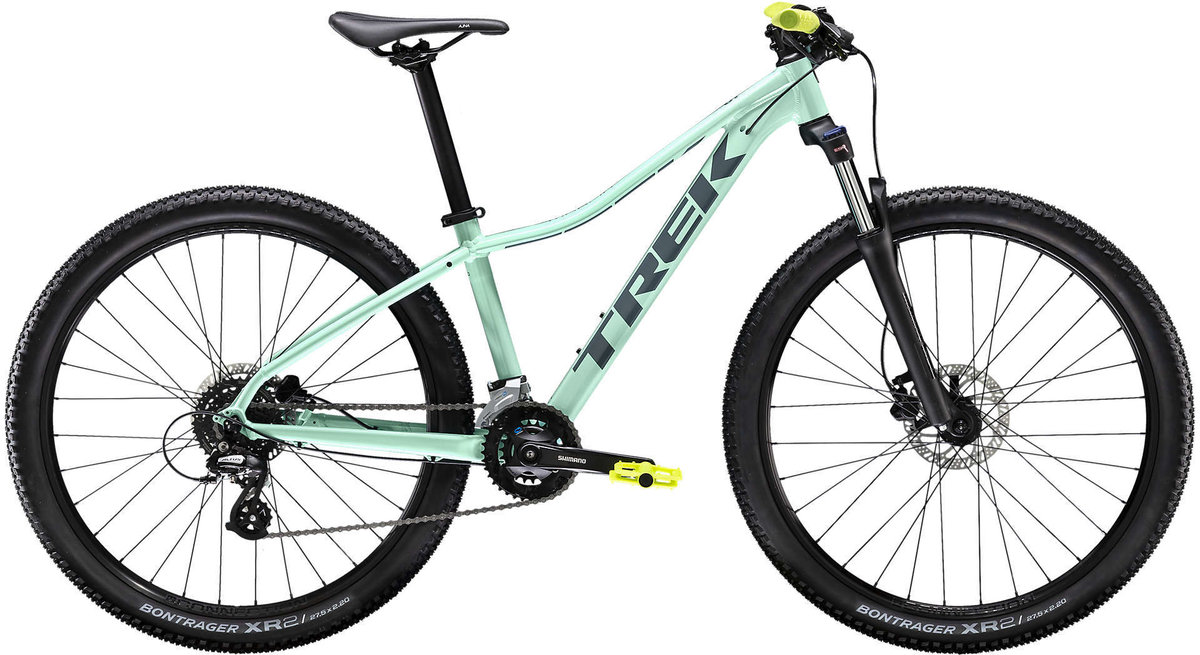 Trek Marlin 6 Women's - - Capitol Cyclery