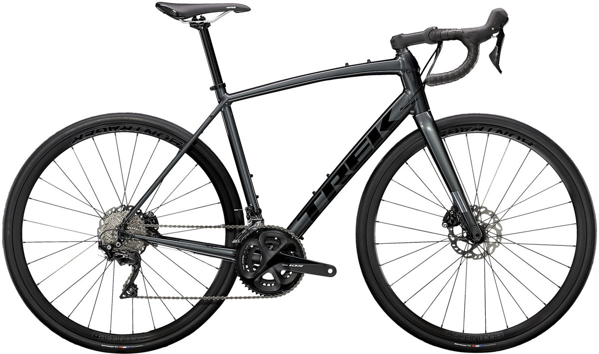 Trek Domane AL 5 Disc - Hangar 15 Bicycles | Utah