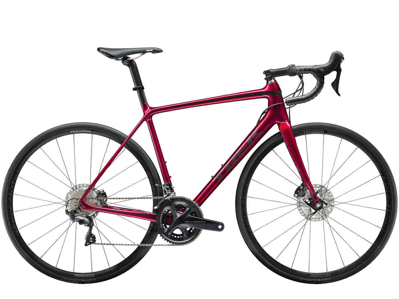 Trek Emonda SL 6 Disc - www.pedpow.com