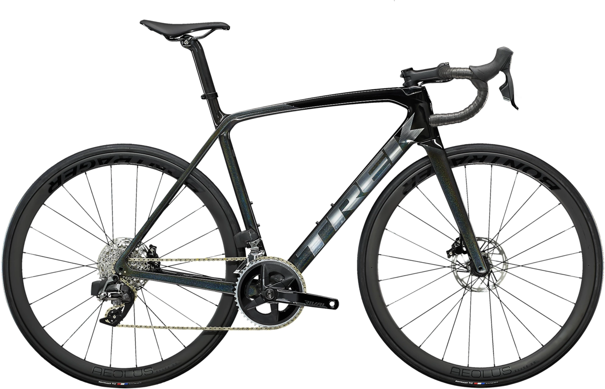 Trek Emonda SL 6 eTap - Bicycle Habitat NYC