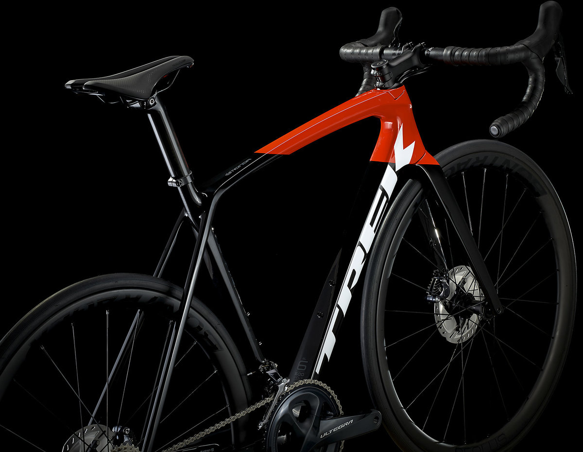 Trek Emonda SL 6 Pro - B&B Bicycles Cedar Hill TX Bike Shop