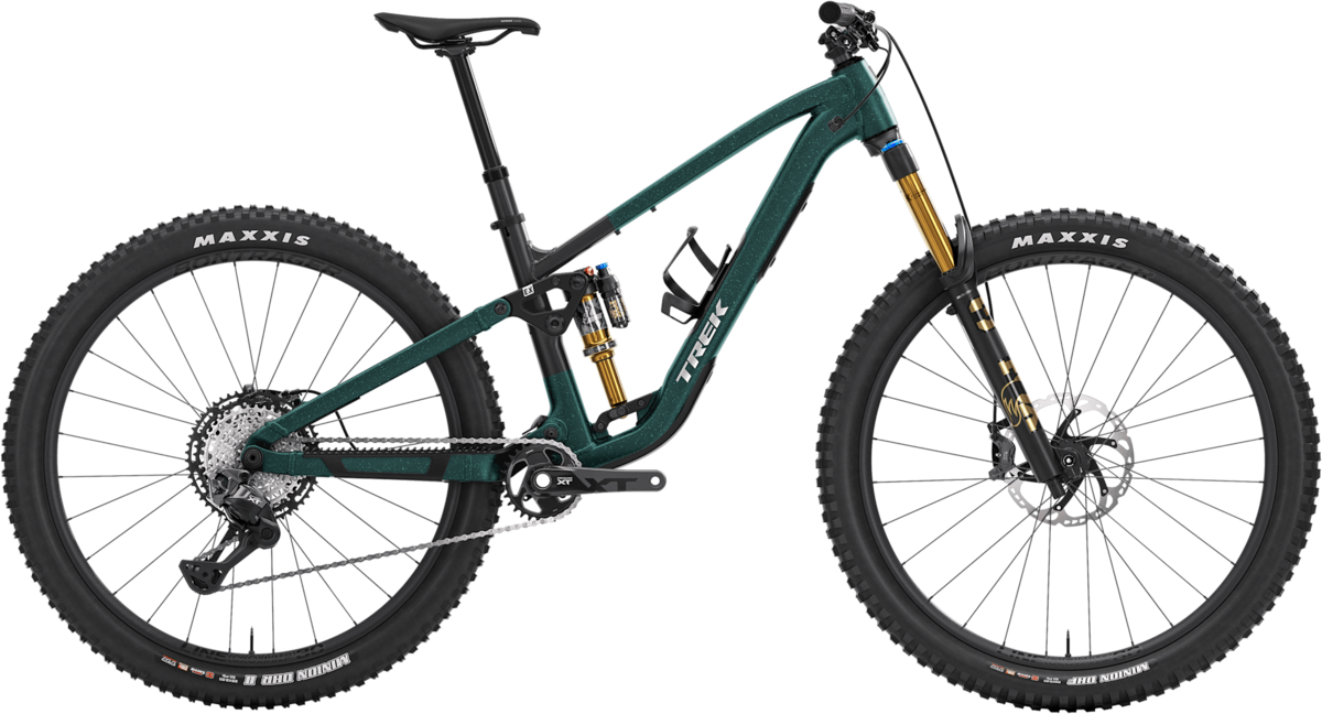 Trek Fuel EX 9 XT Di2 Gen 7 - Milford Bicycle