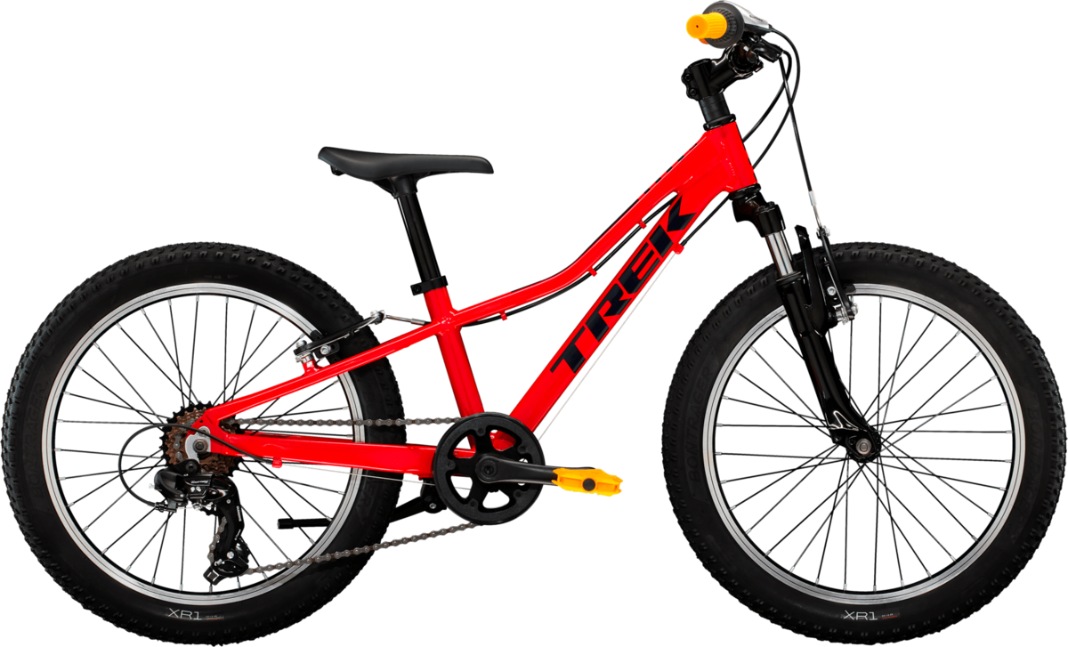 Trek Precaliber 20 7-speed - The Bike Rack | St. Charles IL