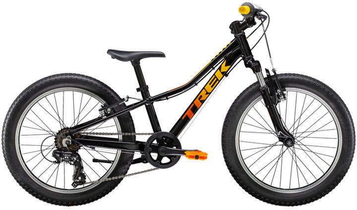 Trek Precaliber 20 7-Speed - Village Cycle Center | Chicago, IL