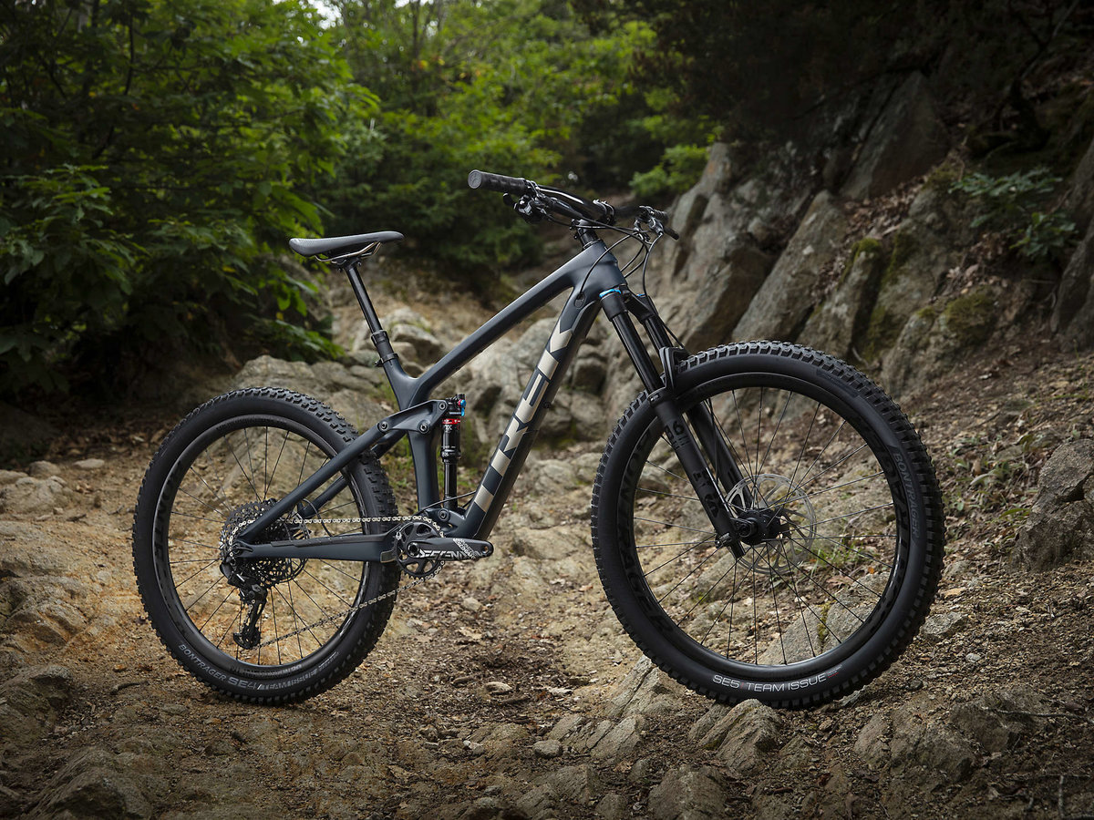 Trek Remedy 9.8 - Freewheel Bike Shop - Minneapolis - Twin Cities