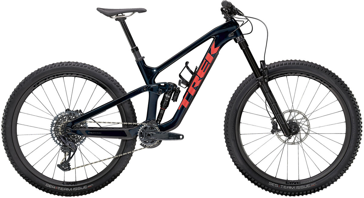 Trek Slash 9.8 GX - Epicenter Cycling