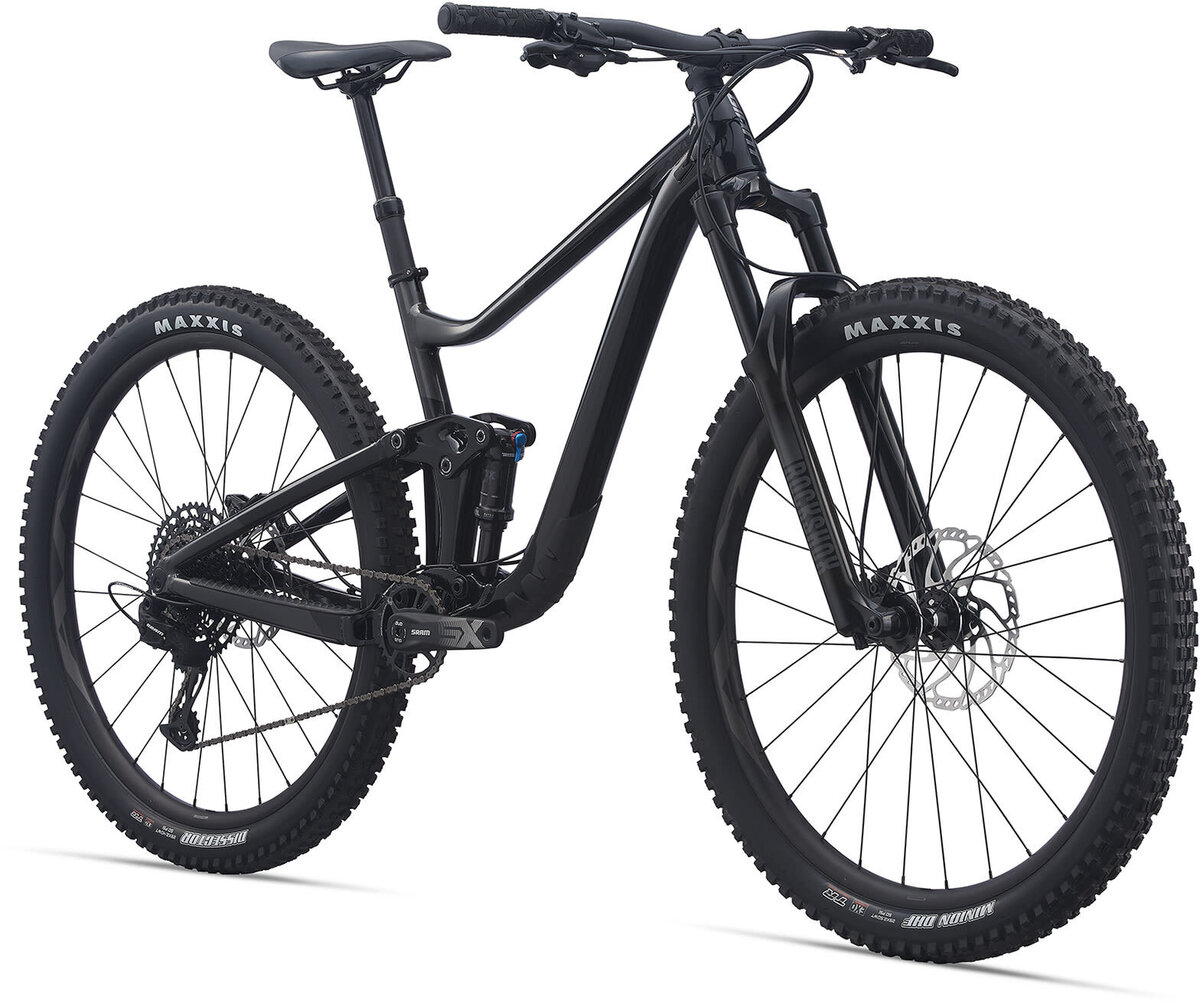 GIANT TRANCE3 2020 今月中値下げ 最終 GIANT TRANCE3 2020 今月中