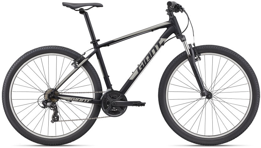 Giant ATX 27.5 - The Bike Connection | San Francisco & Palo Alto, CA
