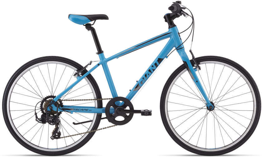 Giant Escape Jr 24 - mend bicycles