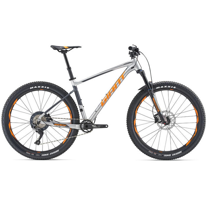 Giant Fathom 1 - Asheville Bicycle Company