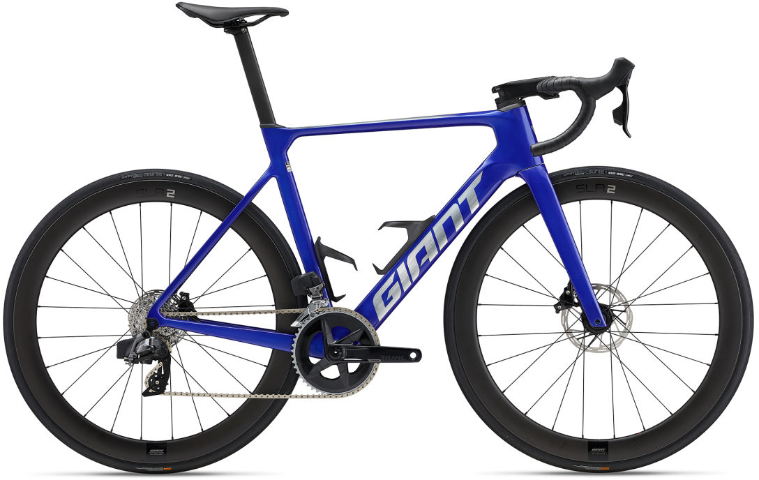 Giant Propel Advanced 1 - Planet Bike East Brunswick Matawan / Old